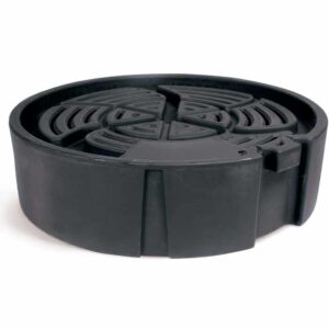 Spremnik za vodu 120 okrugli