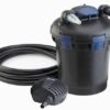 Oase BioPress Set (Filter+UV+pumpa)