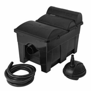 Pontec MultiClear Set 15000 filter za ribnjake