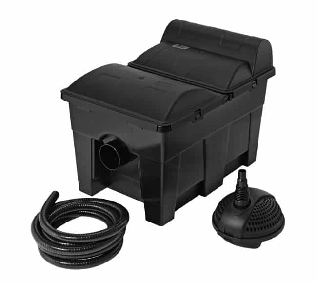 Pontec MultiClear Set 15000 filter za ribnjake