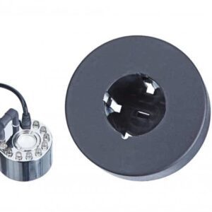 Pontec PondoFog - uređaj za proizvodnju magle