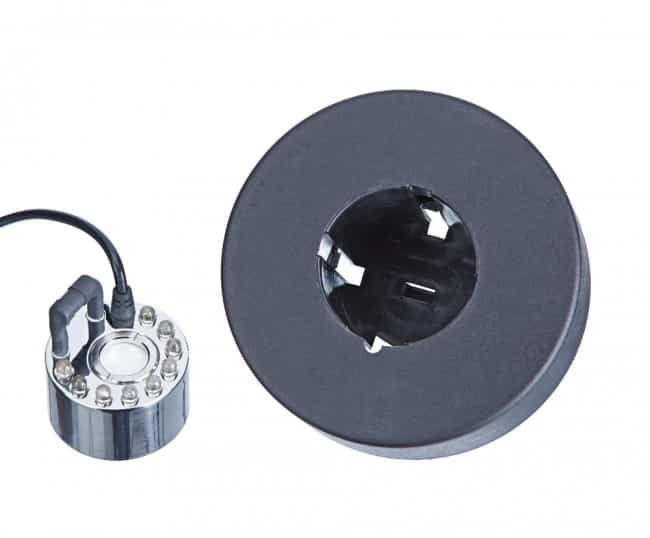 Pontec PondoFog - uređaj za proizvodnju magle