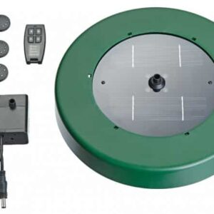 Pontec PondoSolar Island 250 Control