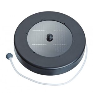 PondoSolar Air Island Plus