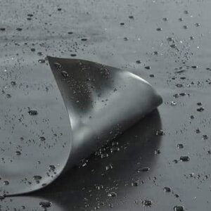 OASE AlfaFol crna folija za jezerca 1 mm, 6m širine