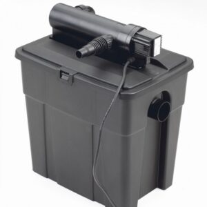 Pontec MultiClear Set 5000 filter za ribnjake