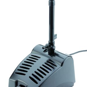 PondoRell 3000 Podvodni Filter sa fontanom i UVC uređajem