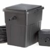 Pontec PondoClear Set 4000 filter za jezerce
