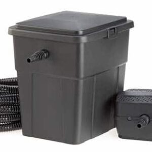 Pontec PondoClear Set 4000 filter za jezerce