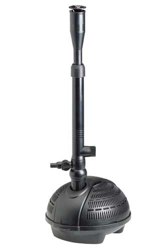 Pontec PondoVario 2500 pumpa za vodoskok