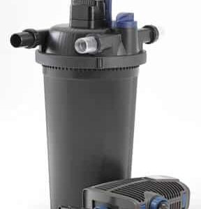 Oase FiltoClear Set (Filter+UV+Pumpa)