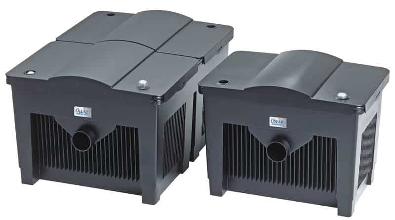 Oase BioSmart SET (filter+UV+pumpa) - Slika 4