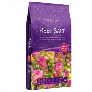 Aquaforest Reef Salt 25kg vreća