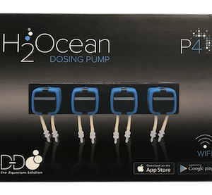 D-D H2Ocean P4 dozirna pumpa
