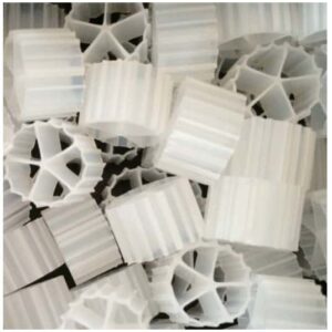 K1 media (Kaldnes) biološki medij za filtraciju 25 L