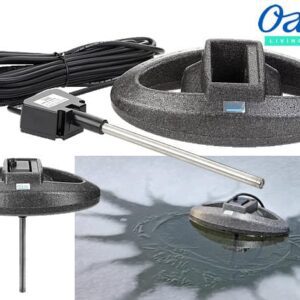 Oase IceFree Thermo 330