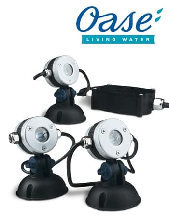 Oase LunAqua mini LED