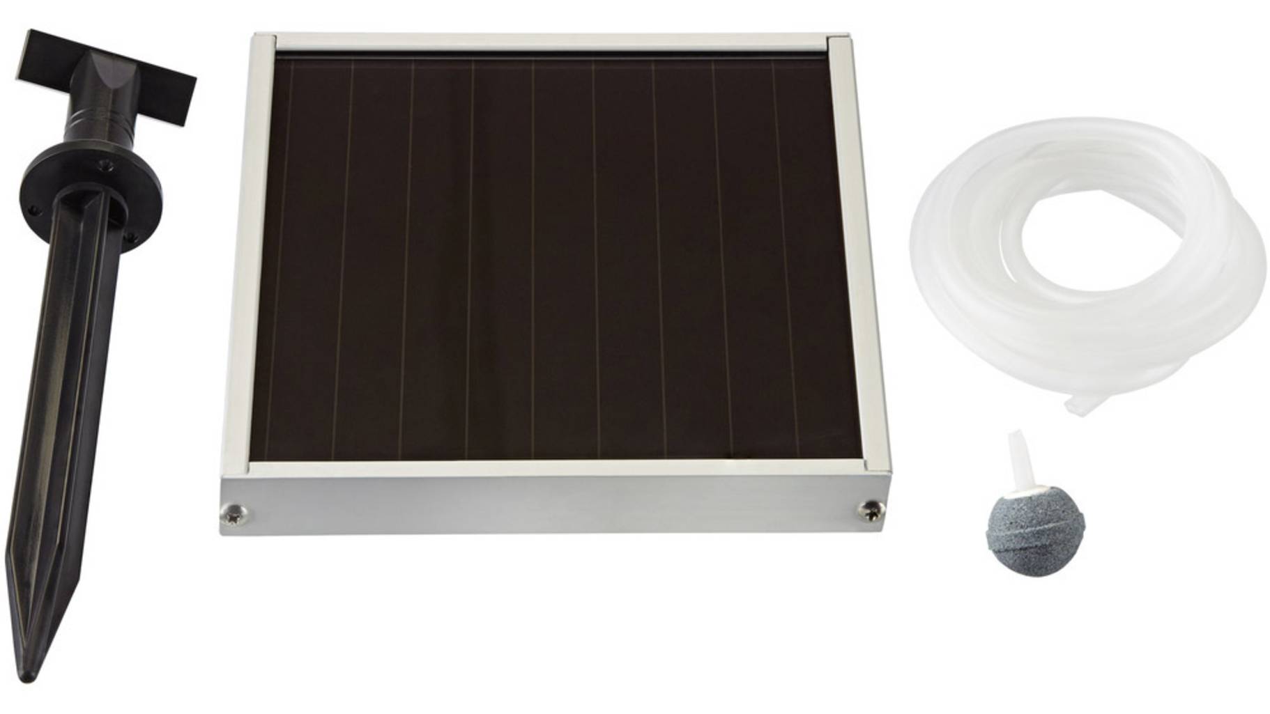 PondoSolar Air 150 Plus