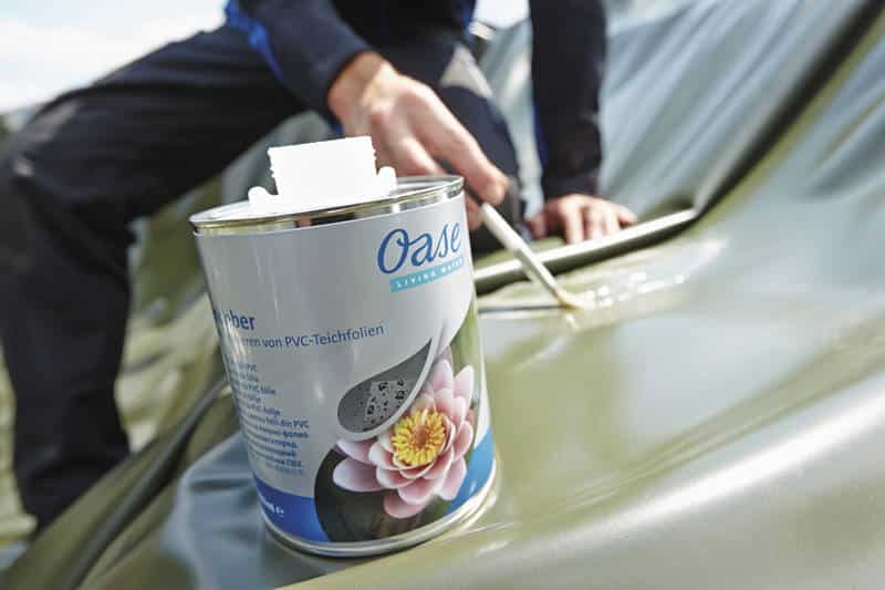 Oase ljepilo za PVC folije 1000ml