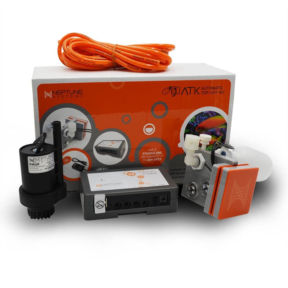 Apex ATK kit - automatski top off kit - Slika 2