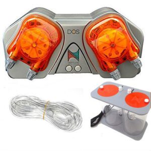 Apex DŌS & DDR - doziranje tekućine + DDR spremnik, komplet