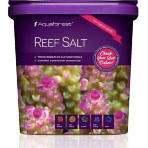 Aquaforest Reef Salt 5kg