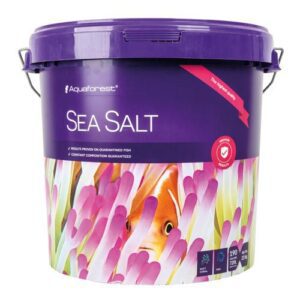 Aquaforest Sea salt 22kg