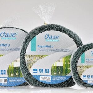 AquaNet Pond - Mreža protiv lišća