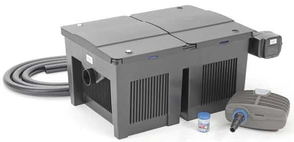 Oase BioSmart SET (filter+UV+pumpa)