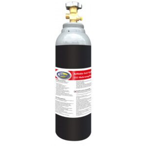 AN CO2 boca 2L