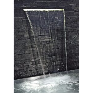 Oase Waterfall Illumination