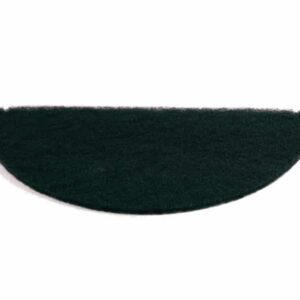 Podloga protiv špricanja za Wall spremnike