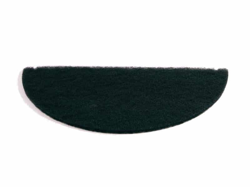 Podloga protiv špricanja za Wall spremnike