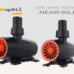 Maxspect Jump - povratna pumpa