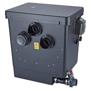 Oase ProfiClear Premium Compact M gravity EGC