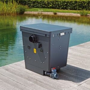 Oase ProfiClear Premium Compact M pumped EGC