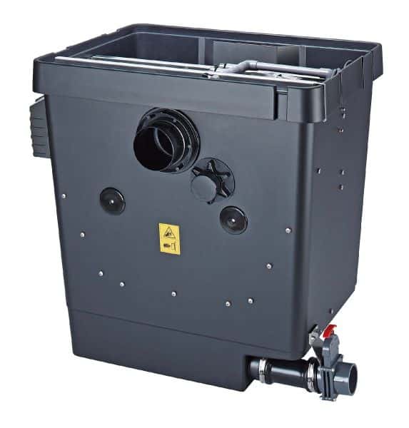 Oase ProfiClear Premium Compact M pumped EGC - Slika 3