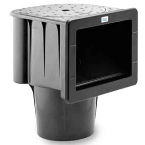 Oase ProfiSkim Wall Skimmer