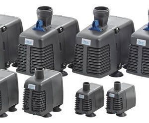 Oase OptiMax vodena pumpa za akvarij