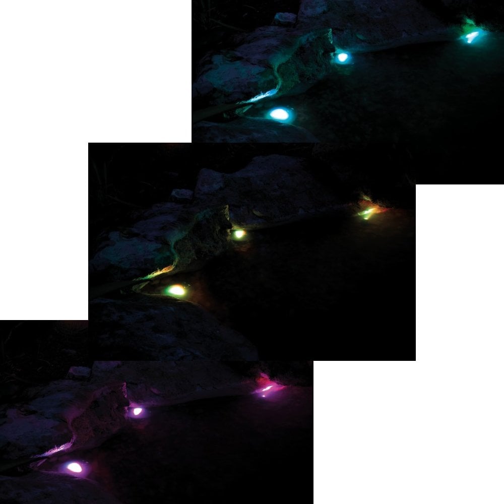 Pontec PondoStar LED RGB Set 3 - Slika 2