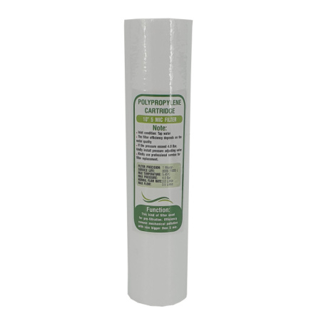 Reverzna osmoza predfilter 10" 5mic